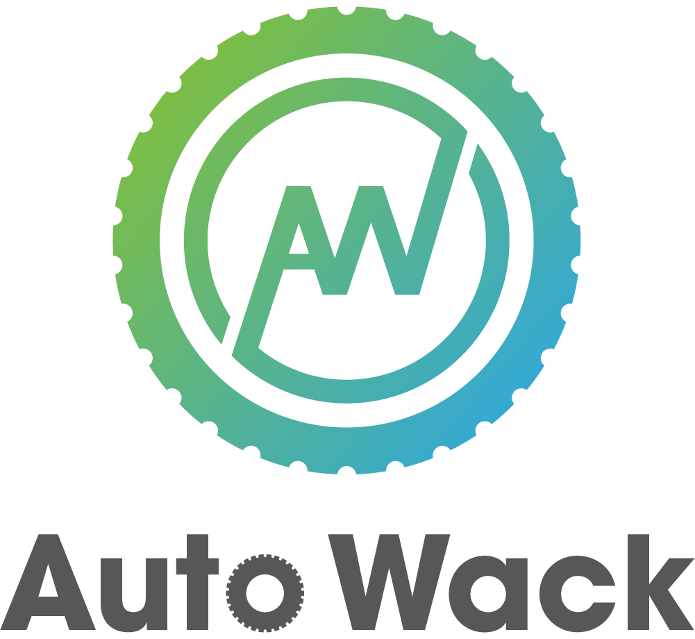 AutoWackロゴ