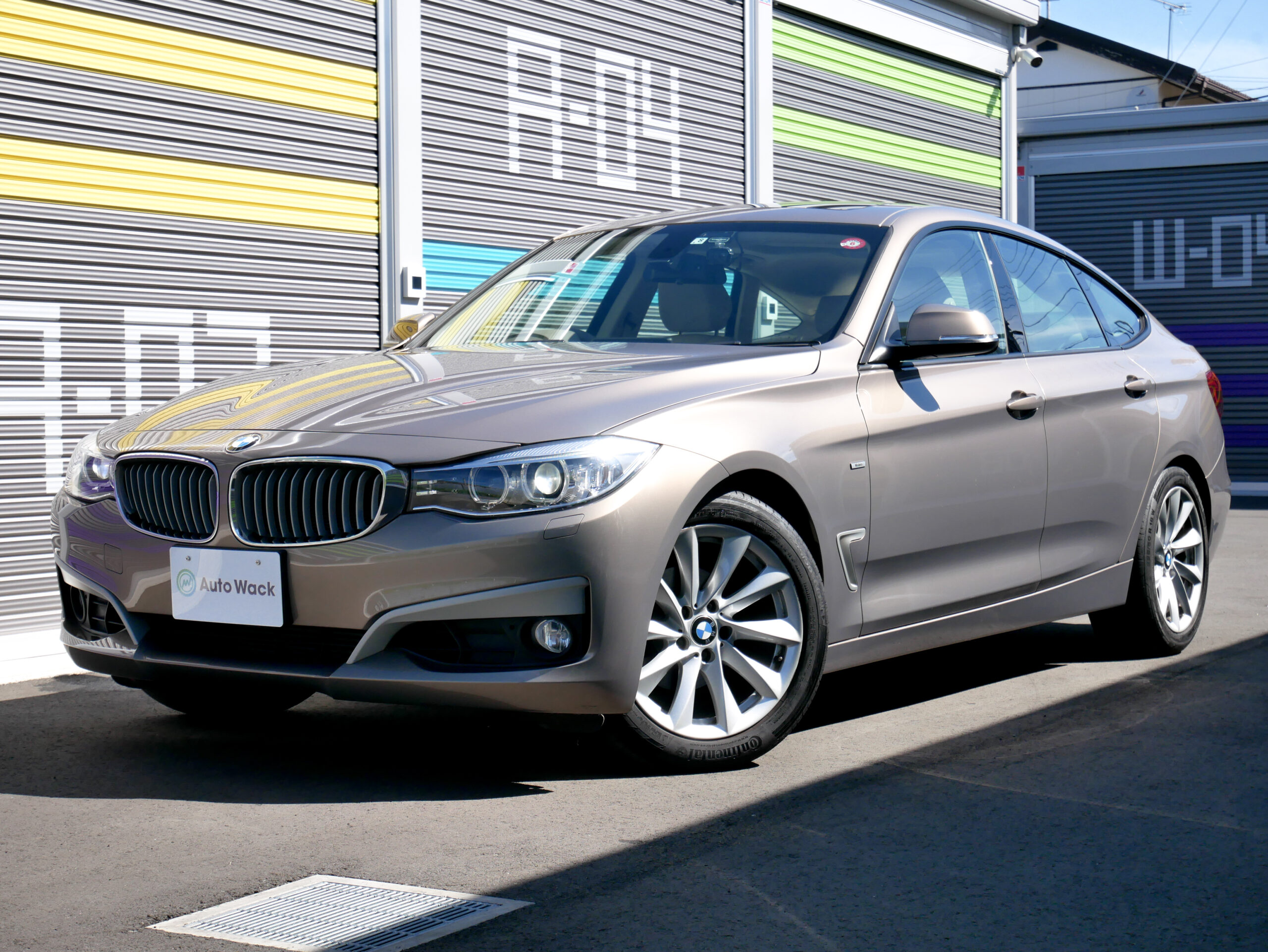 BMW 3シリーズ 320i グランツーリスモ モダン（H25/2013年） | AutoWack